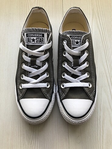 Gri #converse