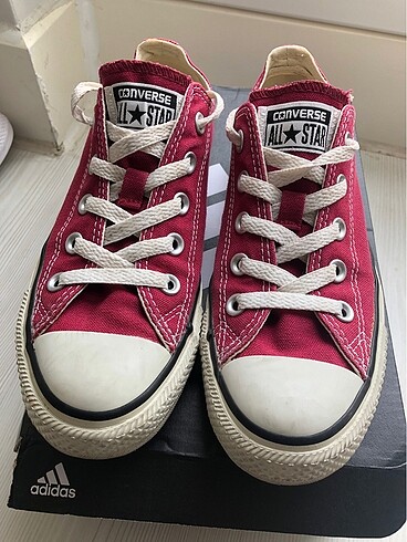 Bordo converse