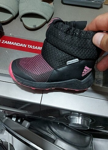 diğer Beden pembe Renk Adidas Bot Ayakkabı