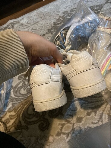 37,5 Beden Original Nike