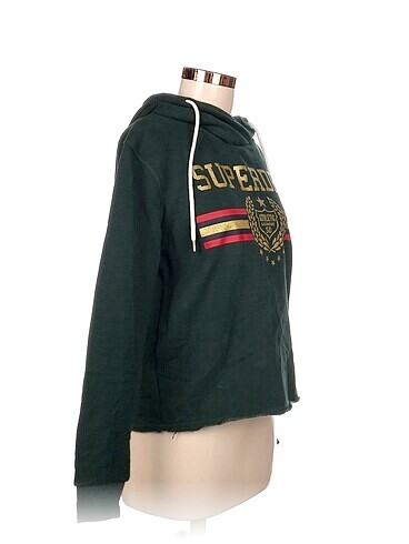 Superdry Superdry Sweatshirt %70 İndirimli.