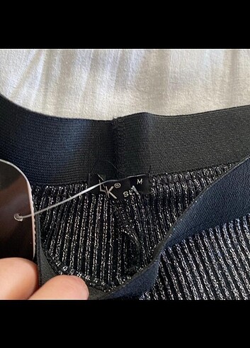 Simli pantolon - Görsel 3