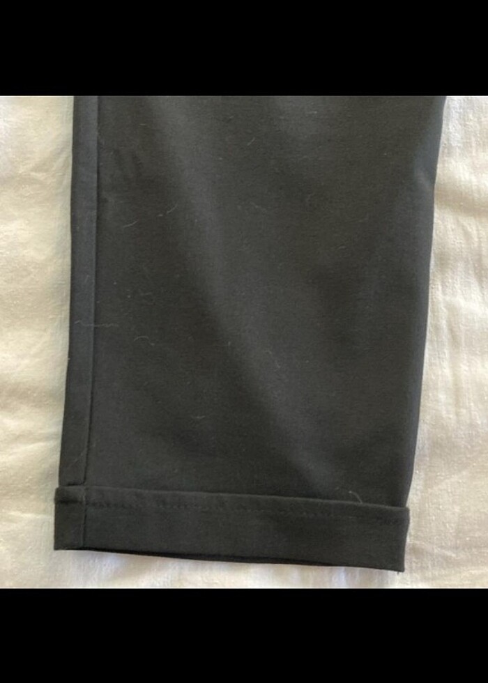 Kumaş pantolon - Görsel 2