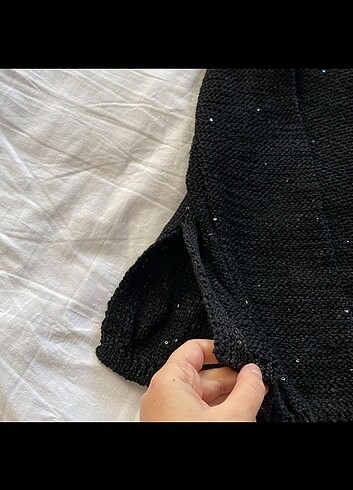 Simli triko - Görsel 2