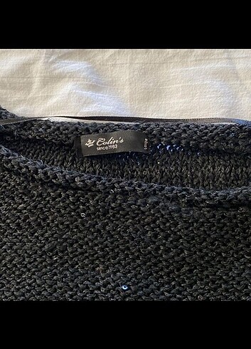 Simli triko - Görsel 3