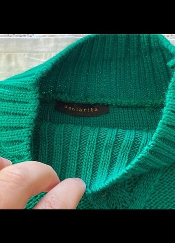 Triko kazak - Görsel 4