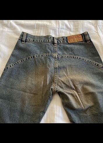 Jean pantolo - Görsel 2