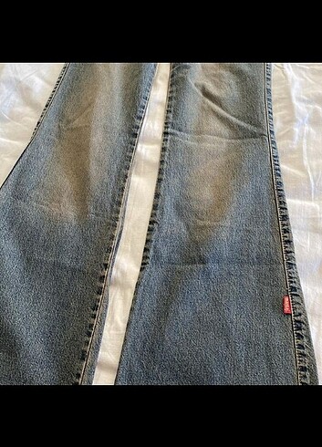 Jean pantolo - Görsel 4