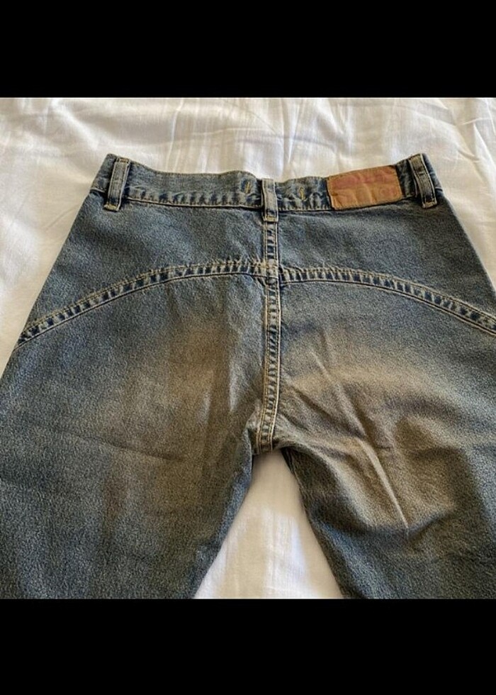 Jean pantolo - Görsel 2