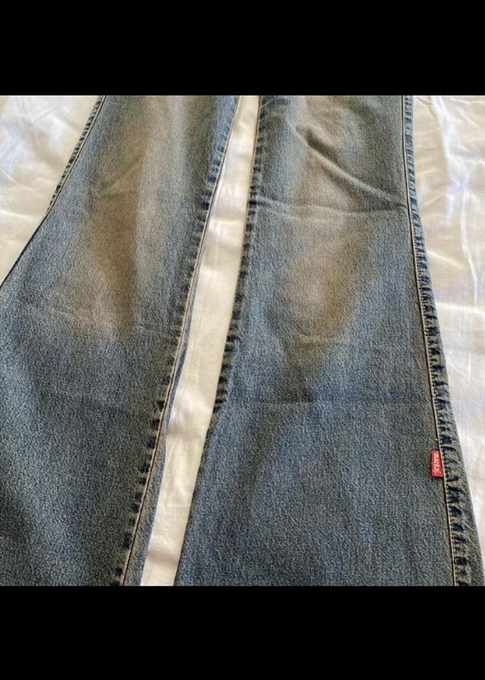 Jean pantolo - Görsel 4