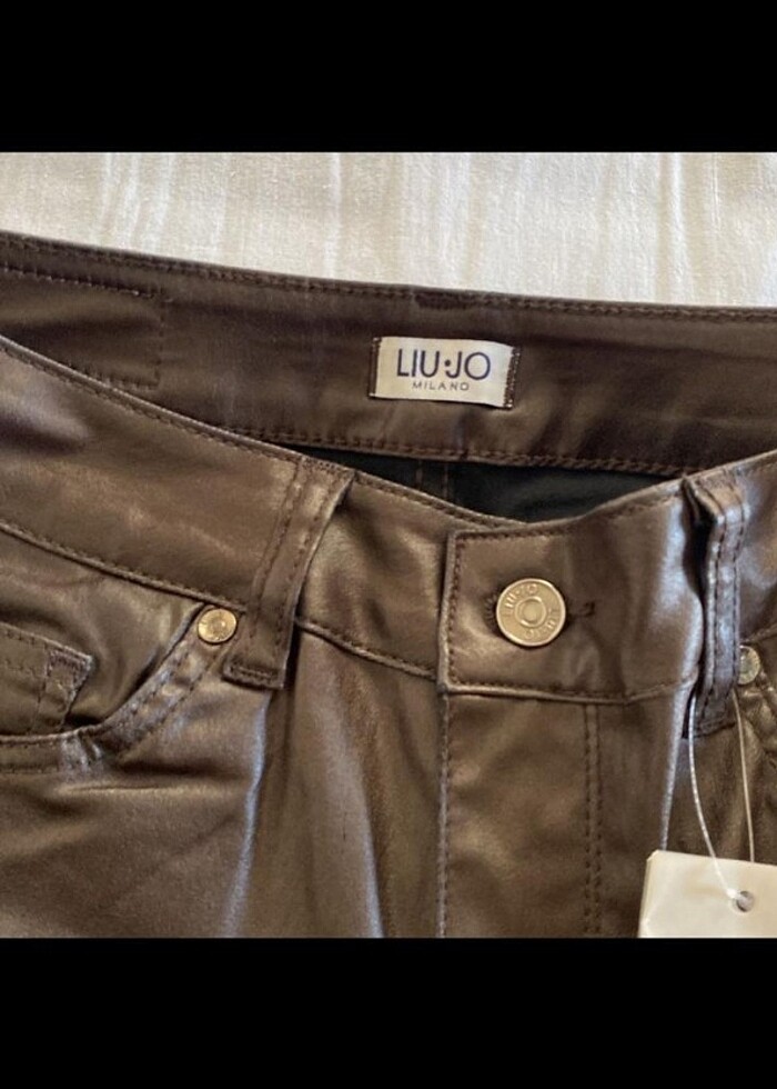 Lıu joPantolon - Görsel 4