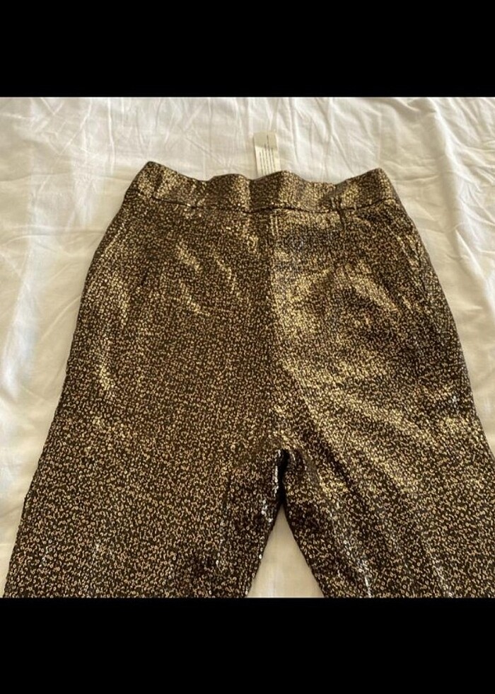 Mango pantolon - Görsel 3