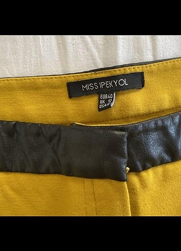 Pantolon - Görsel 4