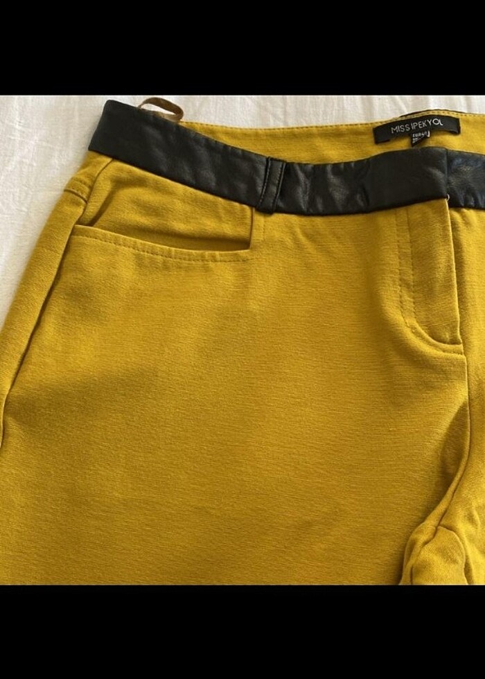 Pantolon - Görsel 2