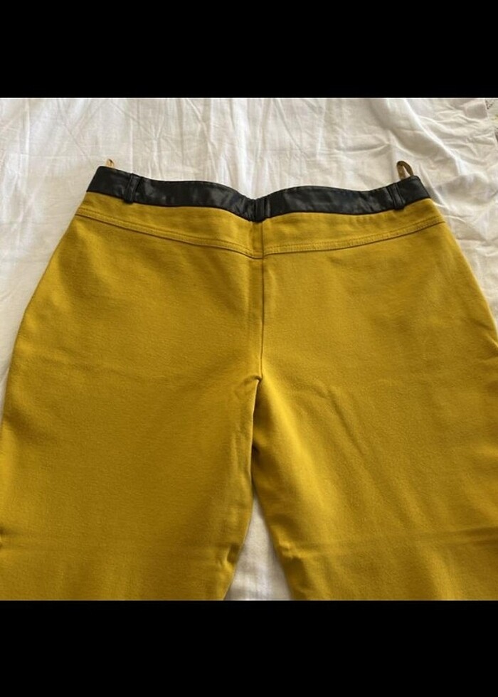 Pantolon - Görsel 3