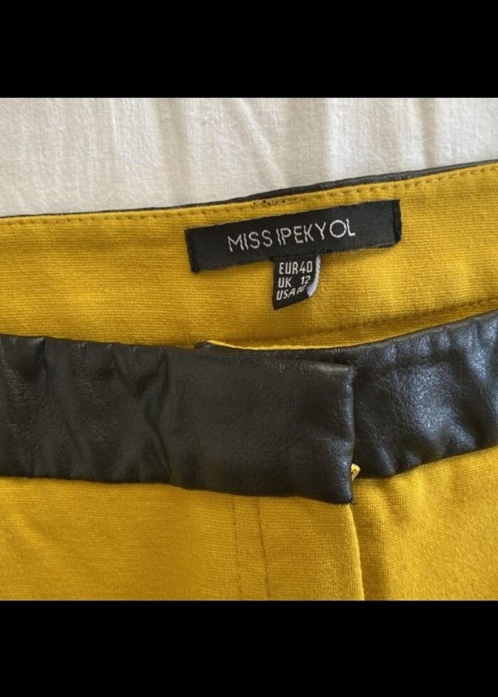 Pantolon - Görsel 4