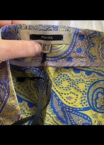 Pantolon - Görsel 3