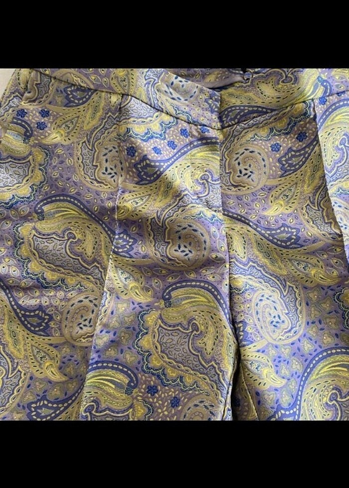 Pantolon - Görsel 2