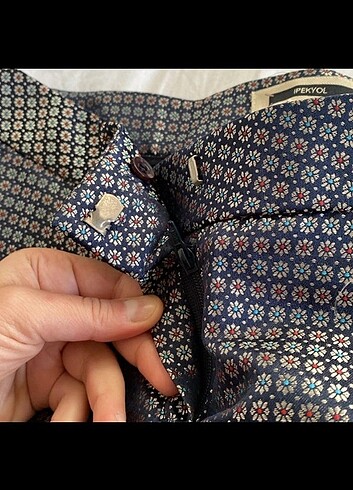 İpekyol pantolo - Görsel 3