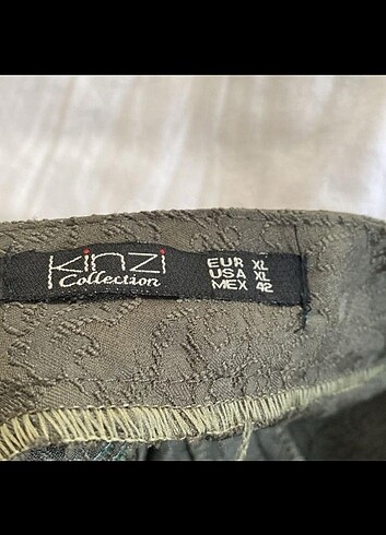 İpekyol pantolo - Görsel 8