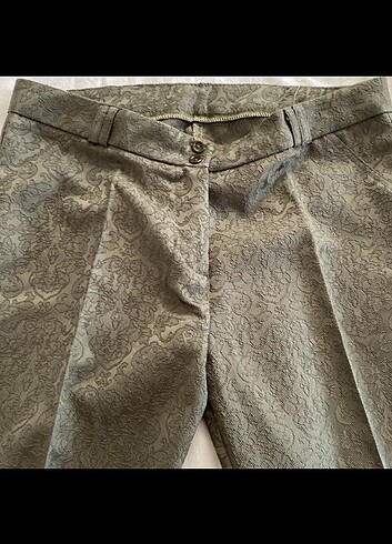 xl Beden Pantolon