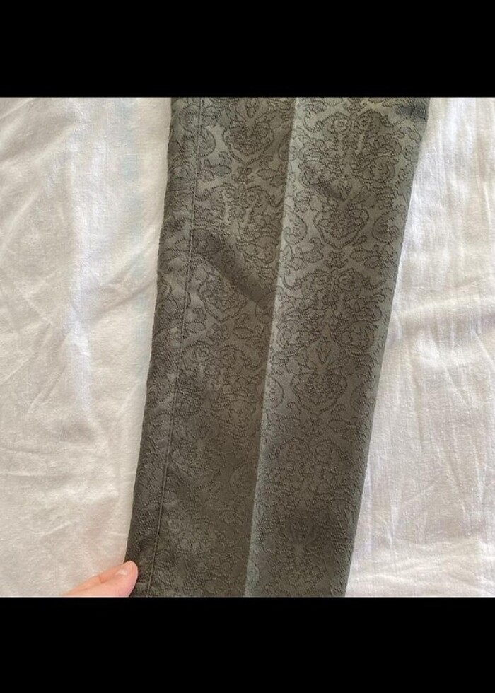 Pantolon - Görsel 2