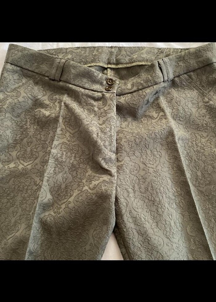 Pantolon - Görsel 3