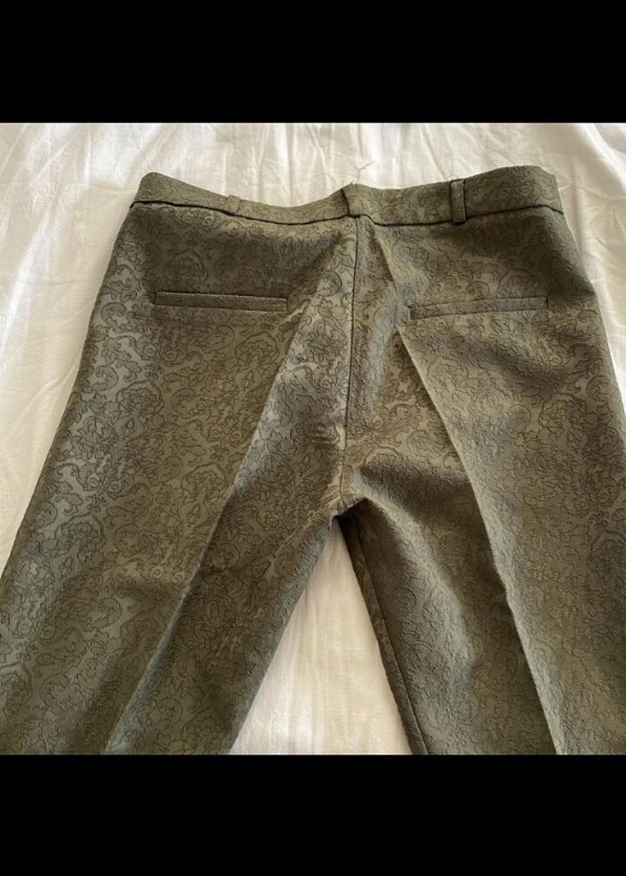 Pantolon - Görsel 5