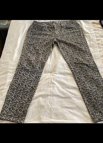 İpekyol pantolon - Görsel 4