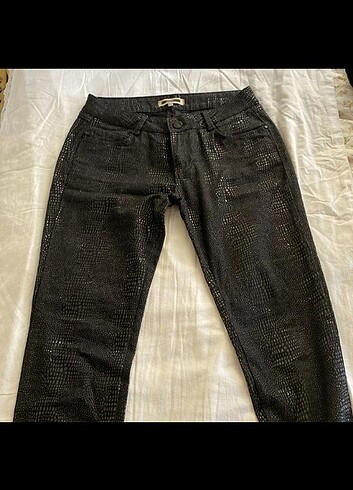 İpekyol pantolon - Görsel 3