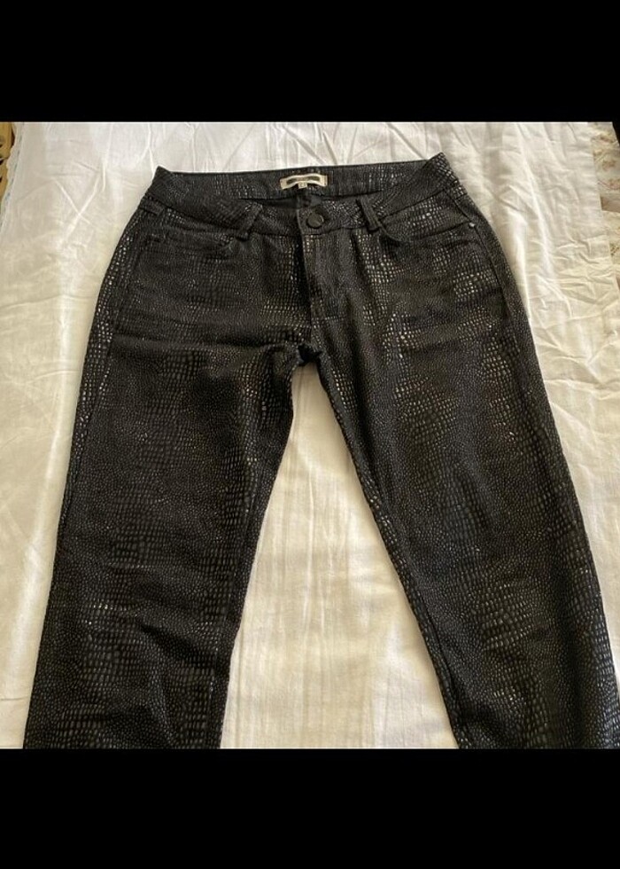 İpekyol pantolon  - Görsel 3