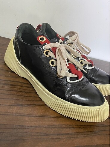 39 Beden Casual ayakkabı
