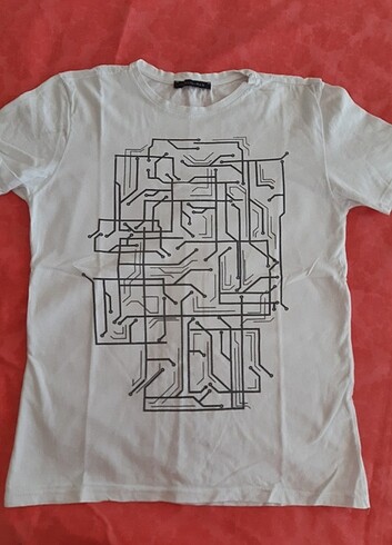 Trendyolman tshirt
