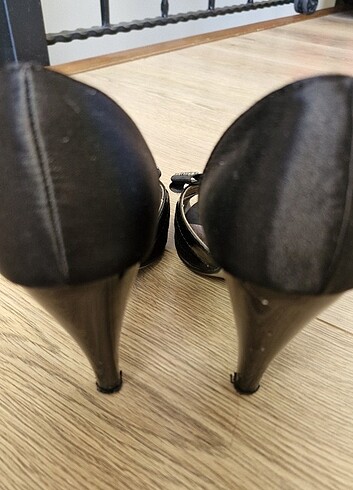 37 Beden Vogueart abiye ayakkabı