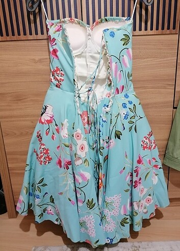 xs Beden çeşitli Renk Mini elbise