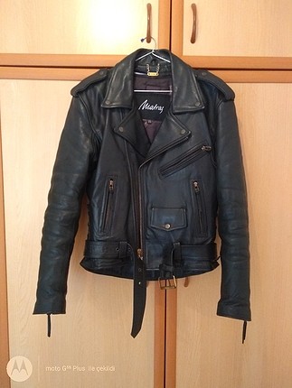 Matras Deri Ceket Matras Deri Ceket 75 Indirimli Gardrops