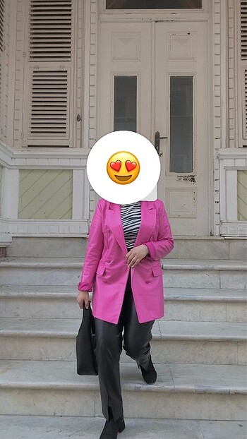 Trendyol & Milla Blazer ceket