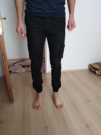 erkek kargo pantolon 