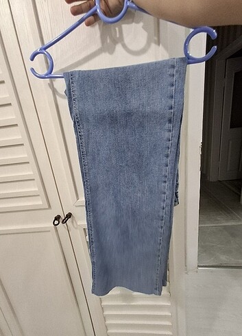 Kot pantolon 