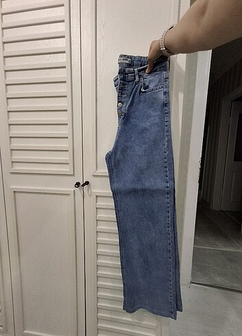 Trendyol & Milla Kot pantolon