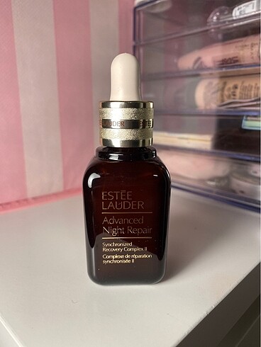 Estee lauder advanced night repair serum