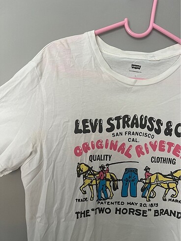 Levis Levi?s Tişört