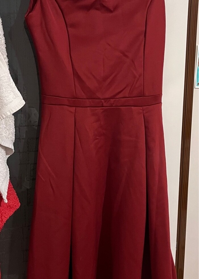 Abiye elbise - Görsel 2