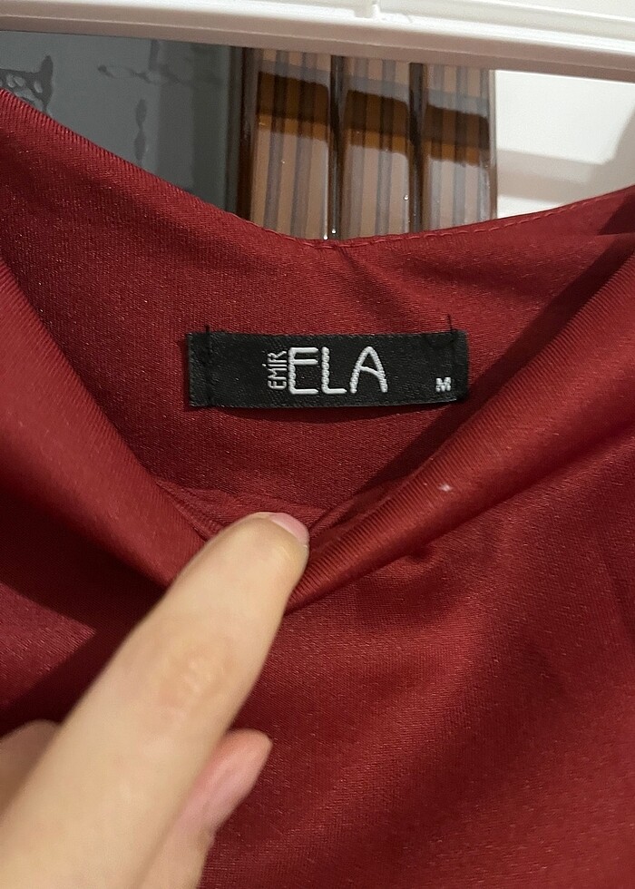 Abiye elbise - Görsel 3