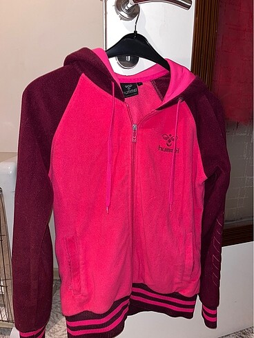 Hummel polar ceket