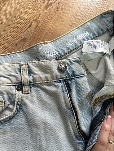 Beymen Mom Jean pantolon