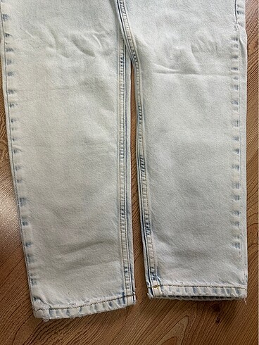 26 Beden Beymen Mom Jean pantolon