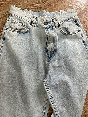 Beymen Club Beymen Mom Jean pantolon