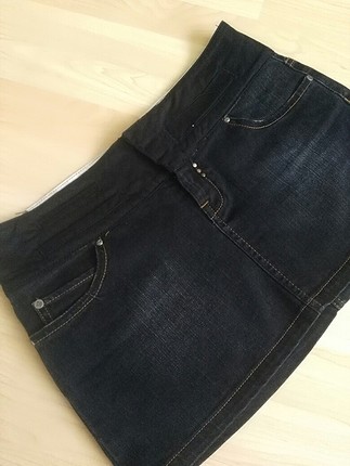 mini kot etek