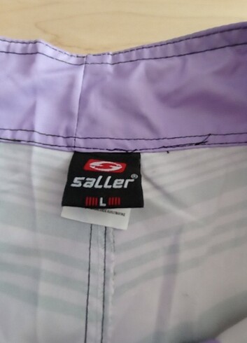 Erkek deniz şort - Görsel 3